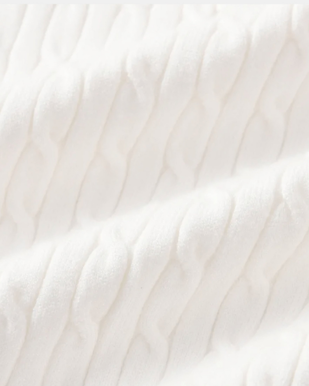 The Classic Old Money Quarter Zip Knit