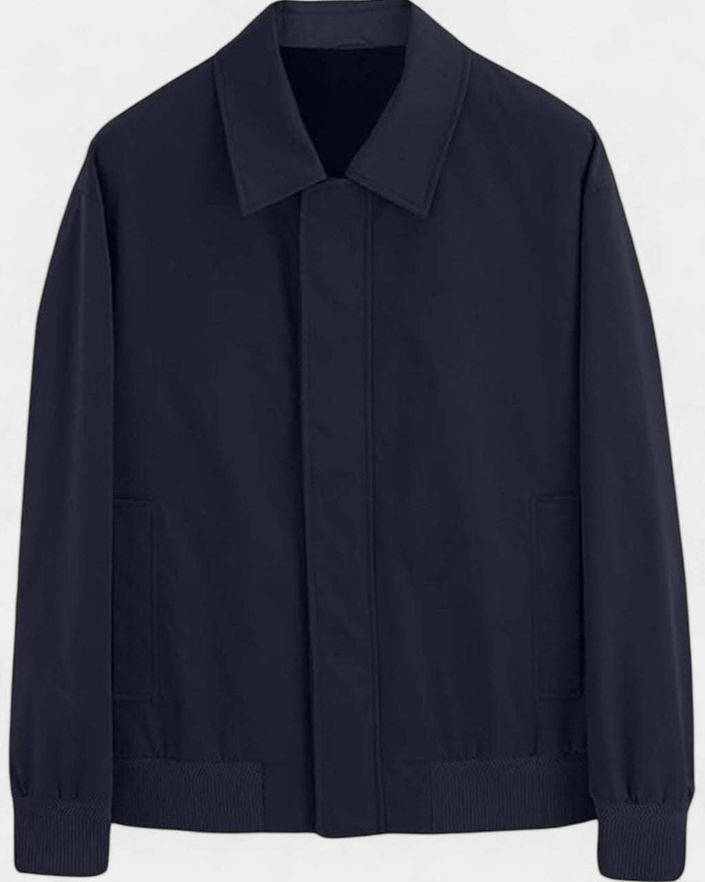 Heritage Bomber Jacket